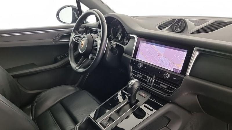 Porsche Macan 2.0 T