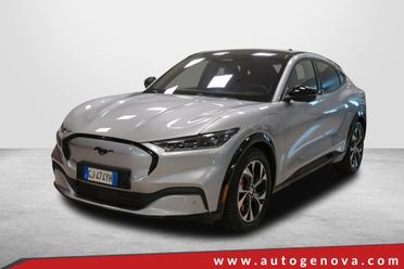 Ford Mustang MACH-E AWD STANDARD RANGE 269CV ( FARI LED - PELLE PDC NAVI MIRROR ADAPTIVE CRUISE )