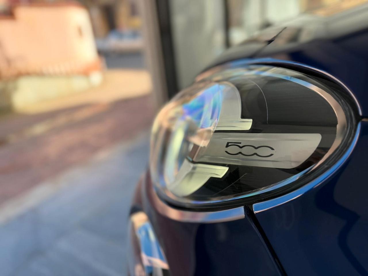 Fiat 500X 1.6 MultiJet 120 CV Cross