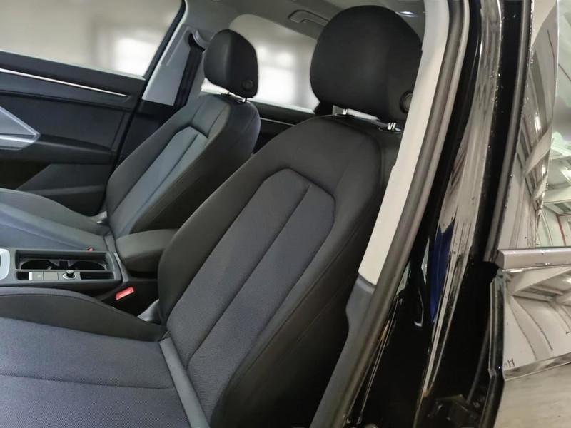 AUDI Q3 35 TDI S TRONIC BUSINESS 5 PORTE SUV