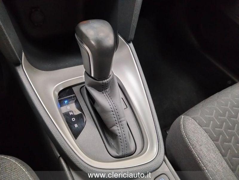 Toyota Yaris Cross 1.5 Hybrid 5p. E-CVT AWD-i Trend