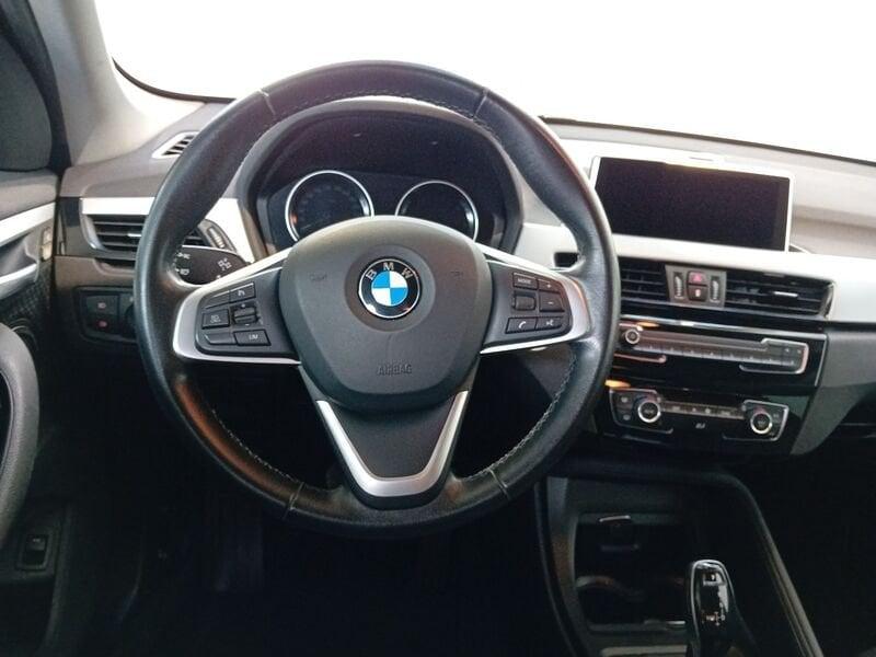 BMW X1 X1 xDrive20d Business Advantage