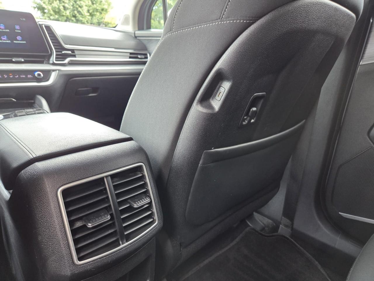 Kia Sportage 1.6 CRDi MHEV Style