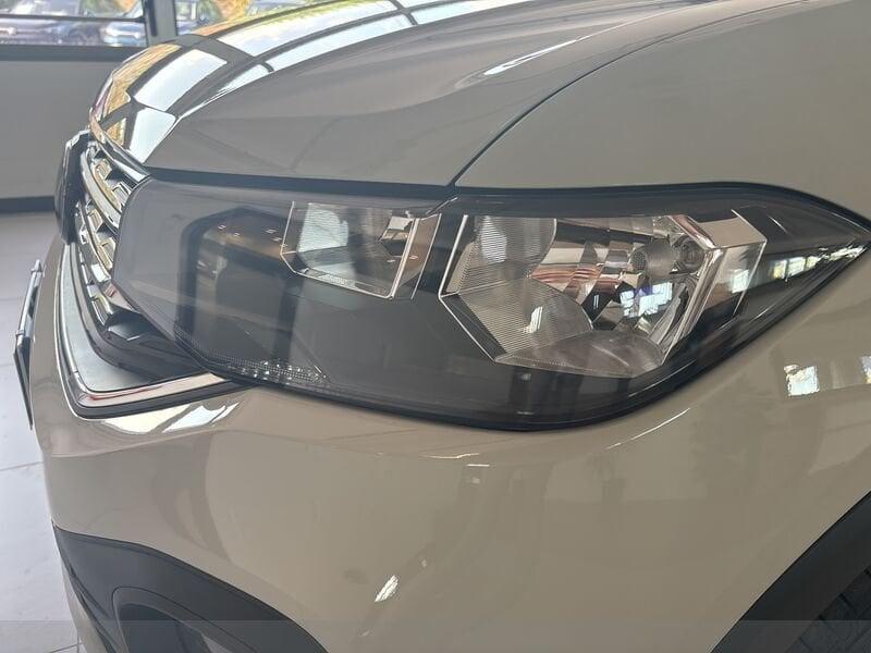 Volkswagen T-Cross 1.0 TSI STYLE 95CV