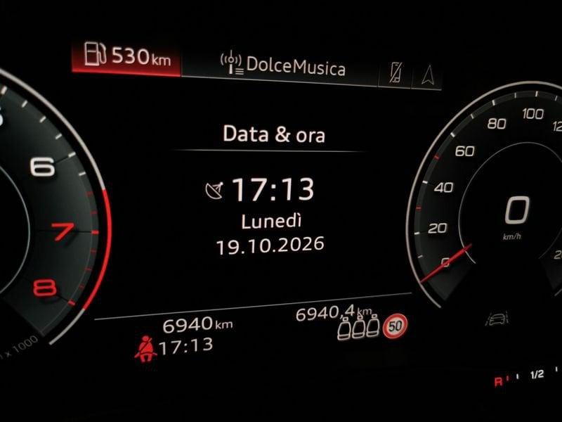 Audi Q2 30 1.0 tfsi Business 116cv