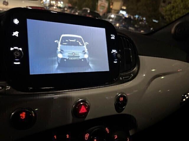 Abarth 595 Finanziabile Garanzia Anche permuta