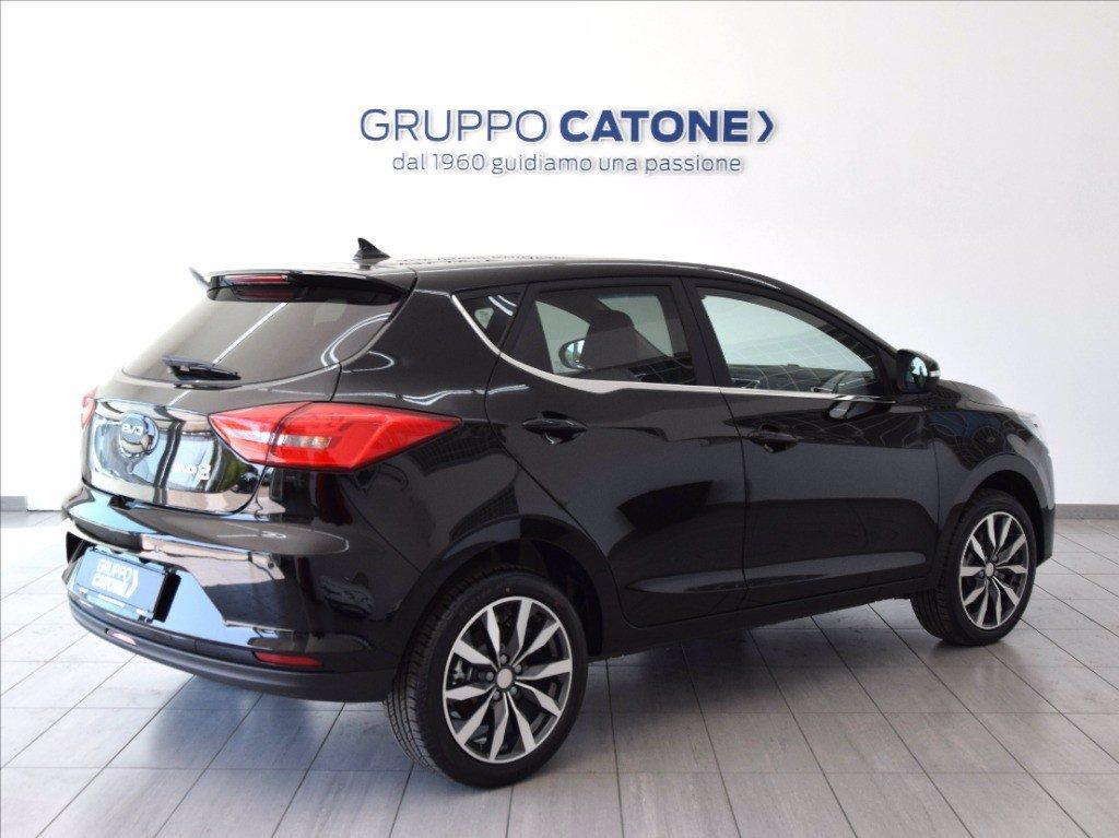EVO Evo 3 1.5 Gpl 107cv del 2026