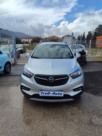 Opel Mokka X 1.6 CDTI Ecotec 136CV 4x2 aut. Innovation