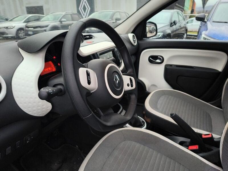 Renault Twingo Twingo SCe 65 CV Equilibre