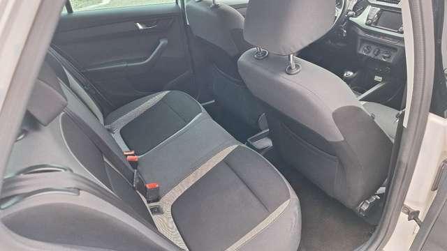 Skoda Fabia Fabia III 1.0 mpi Executive 75cv /// IN ARRIVO ///