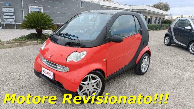 SMART ForTwo 600 passion n°46 Motore Revisionato!