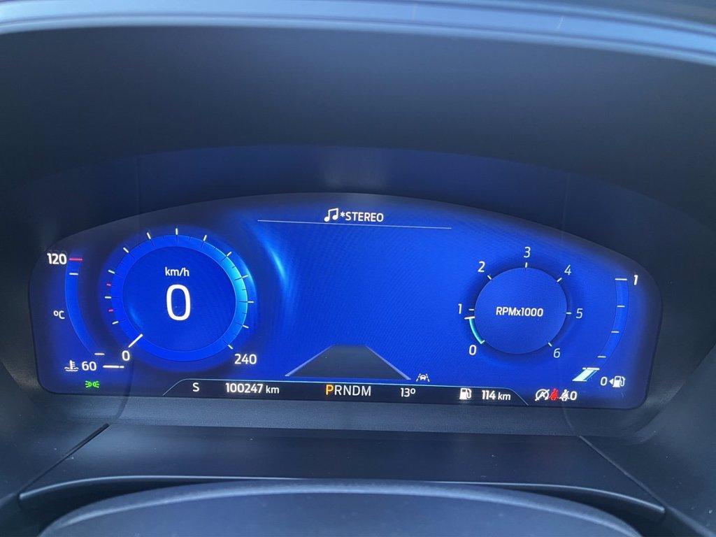 FORD Kuga 1.5 ecoblue ST-Line 2wd 120cv auto del 2022