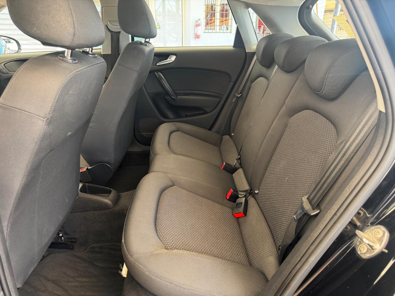 Audi A1 1.6 TDI Attraction 90 cv - 2012