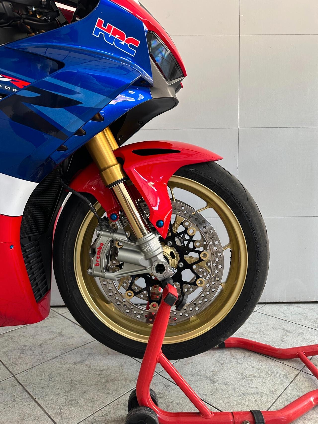 Honda CBR 1000 RR RR-R SP