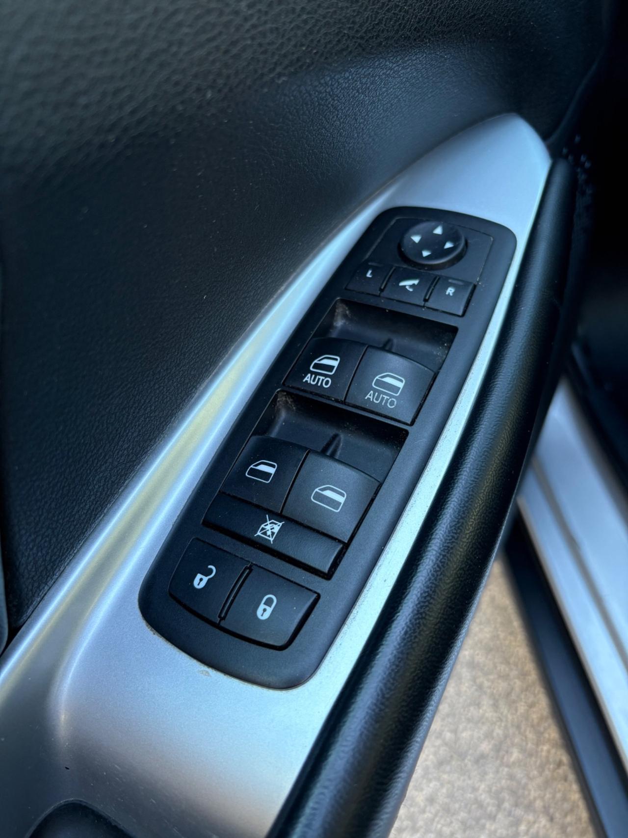 Fiat Freemont 2.0 MJT 170cv 4x4 stupenda