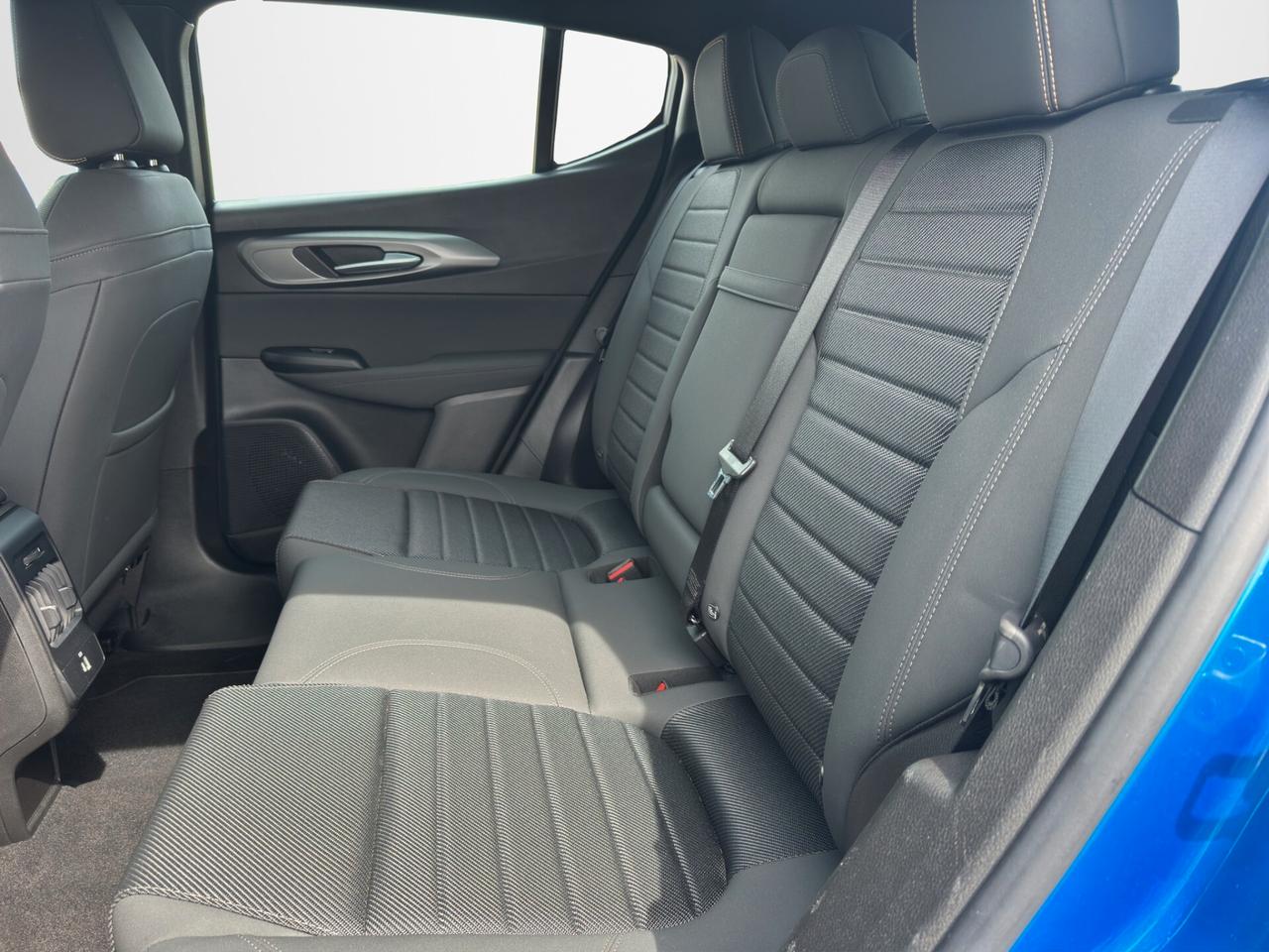 Alfa Romeo Tonale 1.6 diesel 130 CV TCT6 Veloce