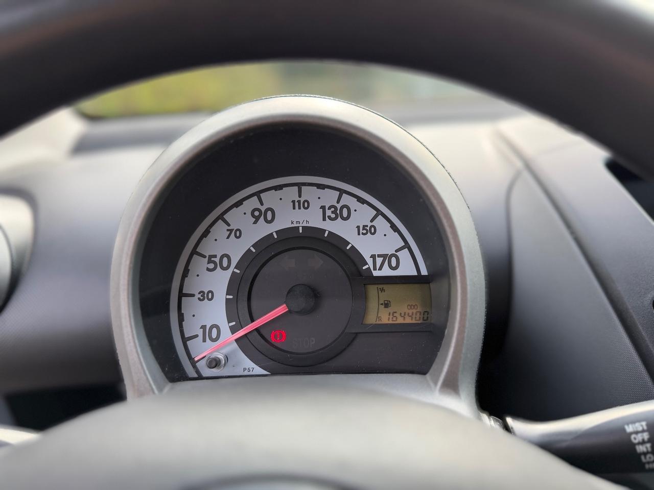 CITROEN C1 1.0 (50kw) C1TY 68cv 5p