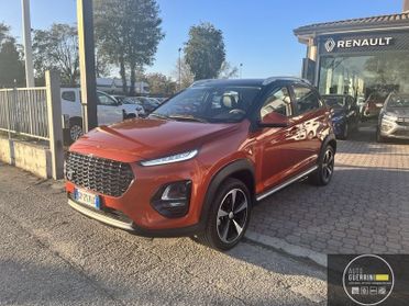 DR AUTOMOBILES dr 3.0 dr 3.0 1.5 CVT Bi-Fuel GPL