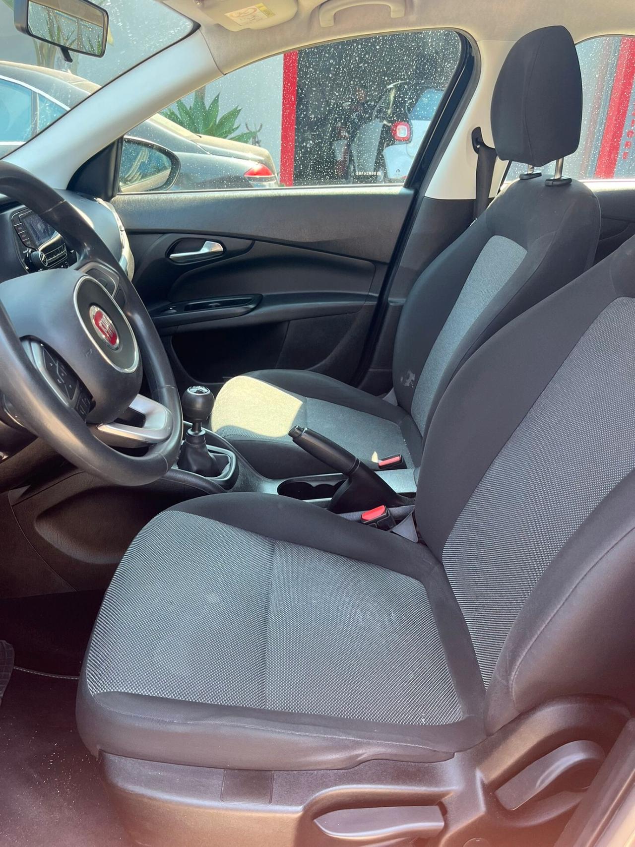 Fiat Tipo 1.4 5 porte Pop
