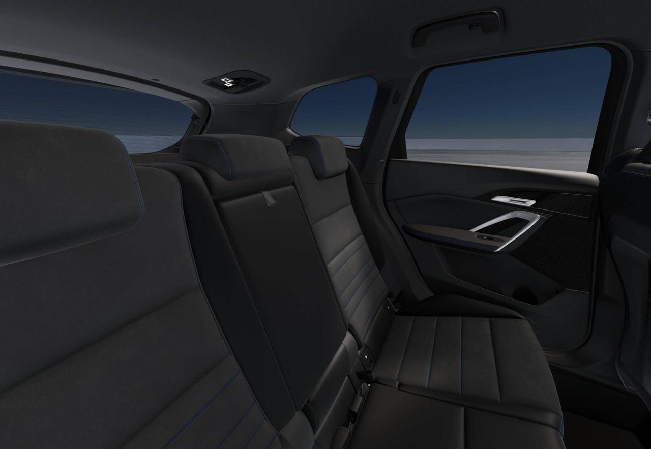 BMW X1 sDrive18d MSport