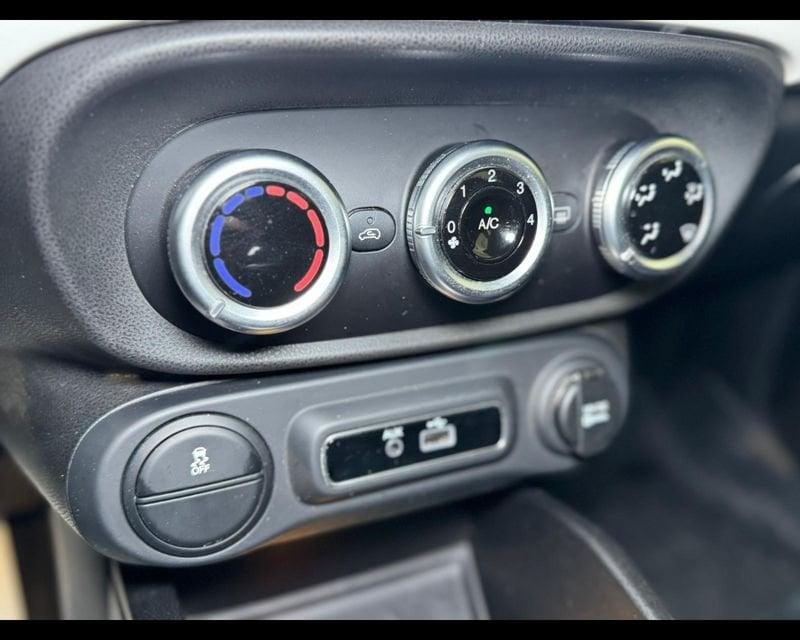 FIAT 500L 1.3 Multijet 95 CV Pop Star