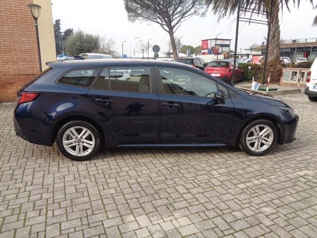 Toyota Corolla Touring Sports 1.8 Hybrid Business NESSUN VINCOLO DI FINANZIAMENTO