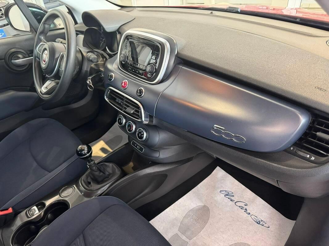 Fiat 500X 1.0 T3 Urban 120cv my20