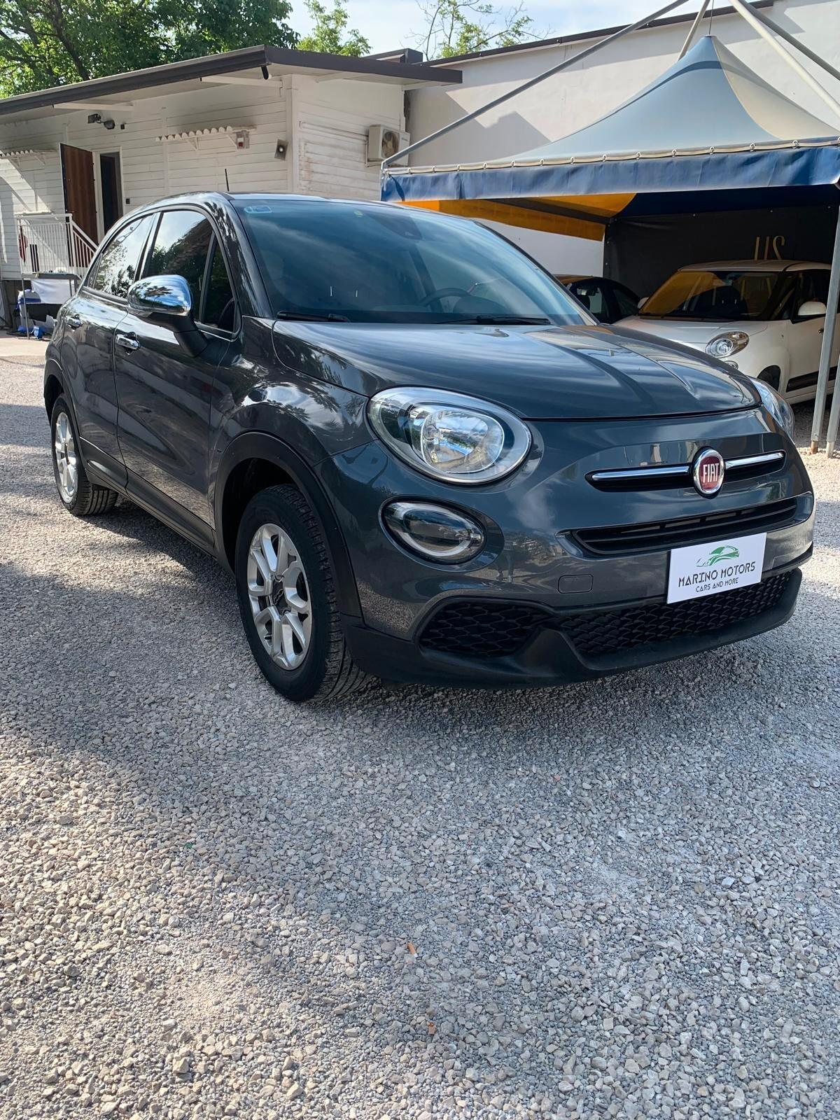 Fiat 500X 1.3 MultiJet 95 CV Connect