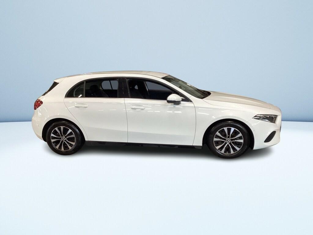 Mercedes Classe A 180 180 D Advanced 8G-DCT