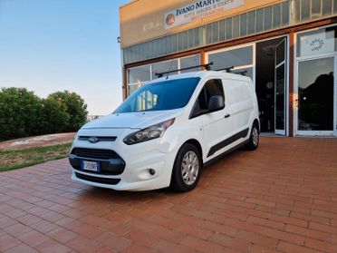 Ford Transit Connect 200 1.5 TDCi PC Furgone Entry
