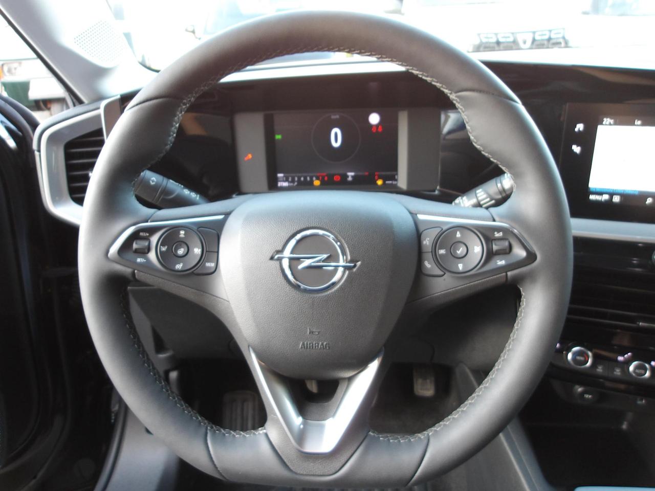 OPEL MOKKA 1.2 TURBO EDITION