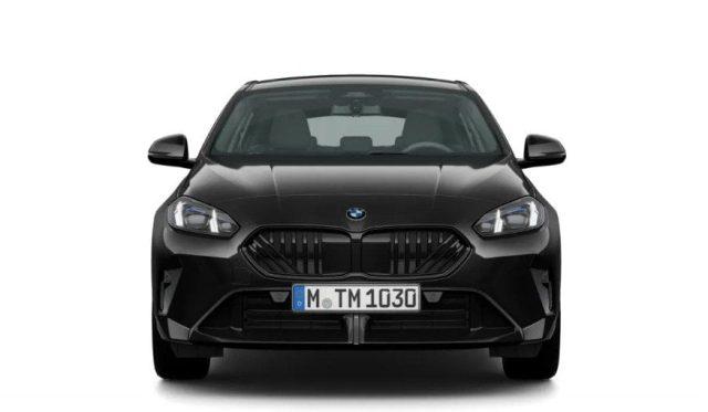 BMW 118 118d MSport Pro