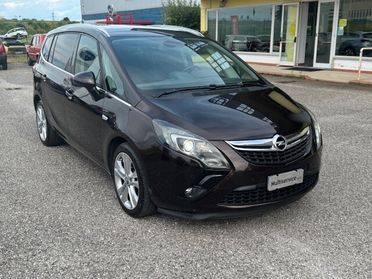 Opel Zafira Tourer 2.0 CDTi 165CV aut. Elective