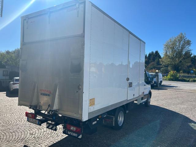 FORD Transit 350 2.0 EcoBl.170CV PL furgone sponda idraulica