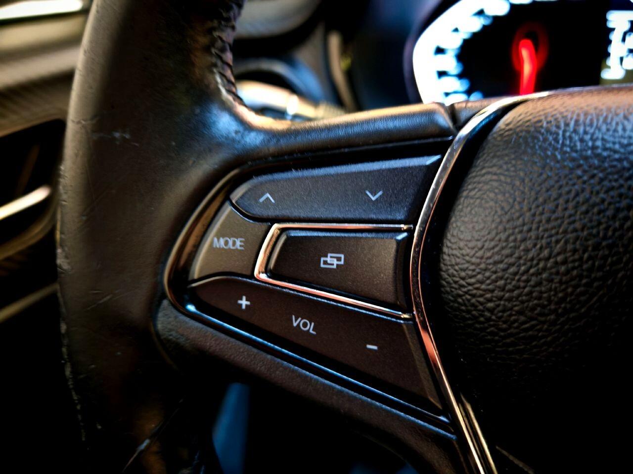 Dr 3 1.5 Bi-Fuel GPL