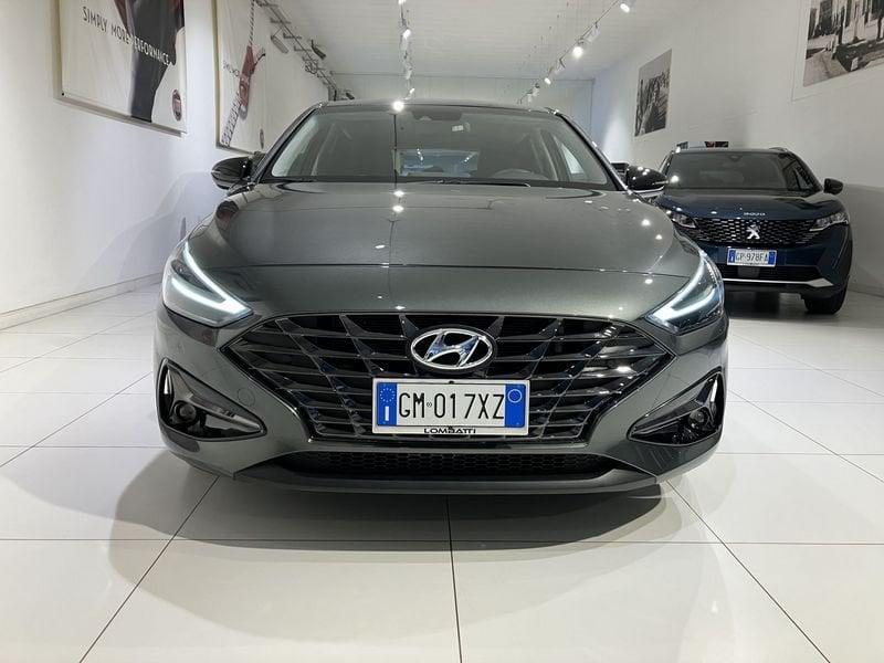 Hyundai i30 1.0 T-GDI iMT 48V 5 porte Prime