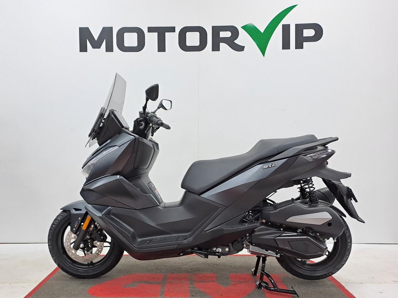 Voge Sfida SR3 DA 72 € / MESE – ACCONTO 0