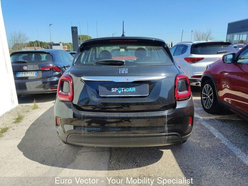 FIAT 500X 1.3 MultiJet 95 CV