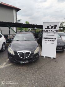 Lancia Delta 1.4 T-Jet 150 CV Platino