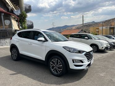 Hyundai Tucson 1.6 CRDi 136CV XPrime