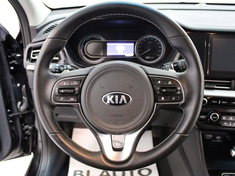 KIA Niro 1.6 GDi DCT HEV Style