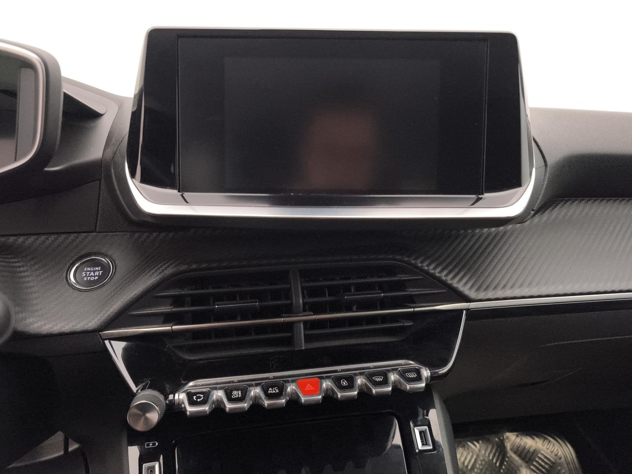 PEUGEOT 208 II 2019 - 208 1.2 puretech Allure Pack s&s 75cv