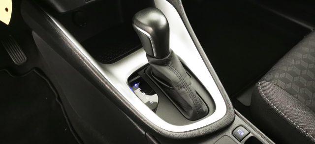 TOYOTA Yaris 1.5 Hybrid 5 porte Business