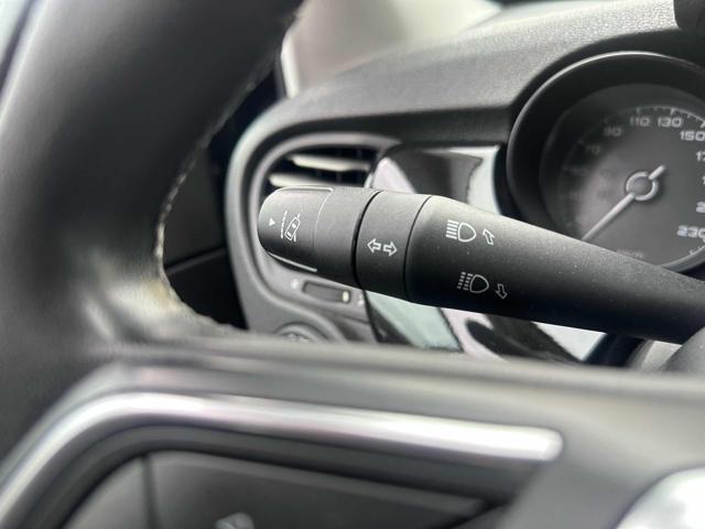 FIAT 500X 1.6 E-Torq 110 CV Urban