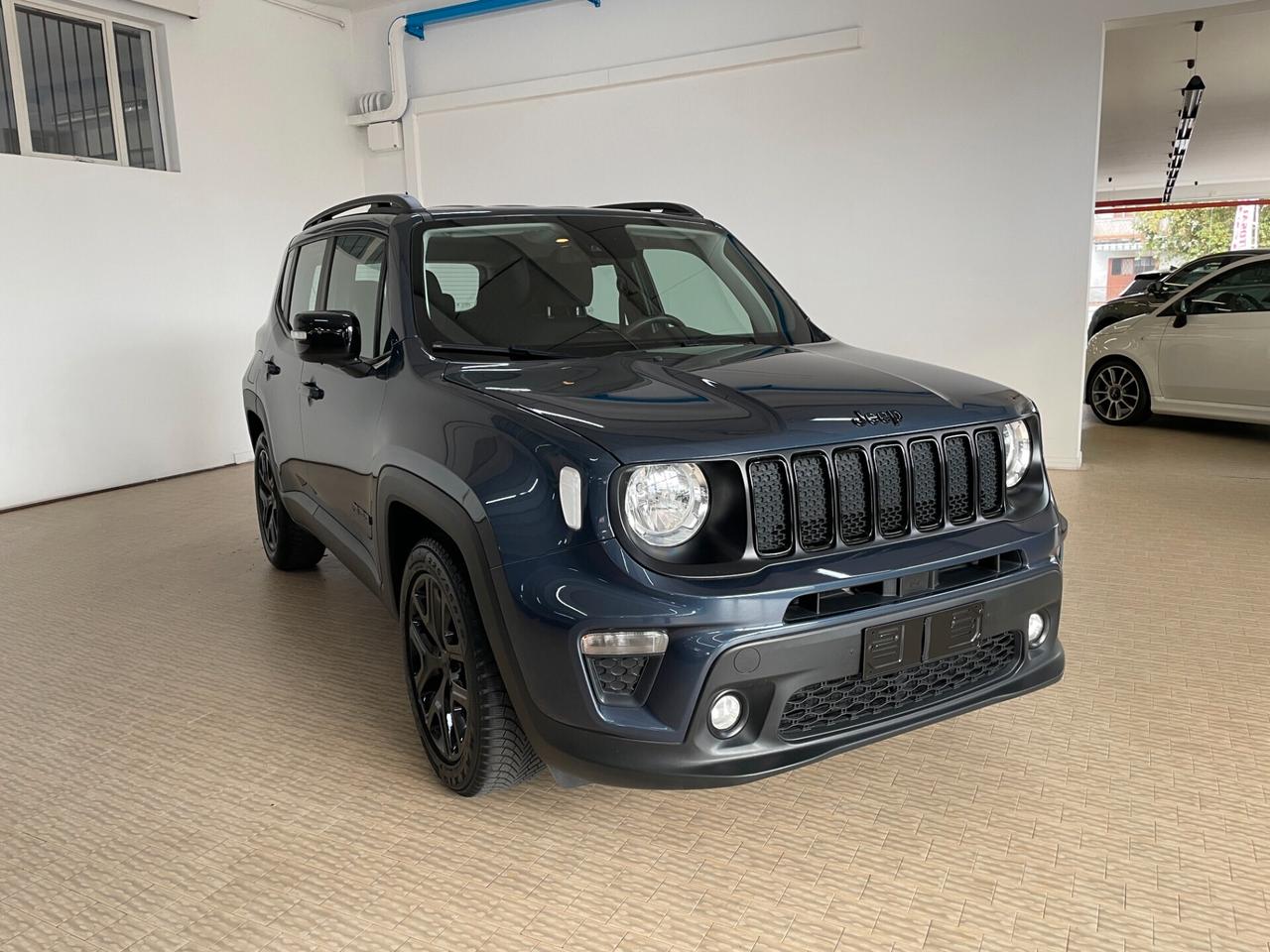 Jeep Renegade 1.0 120cv Night Eagle