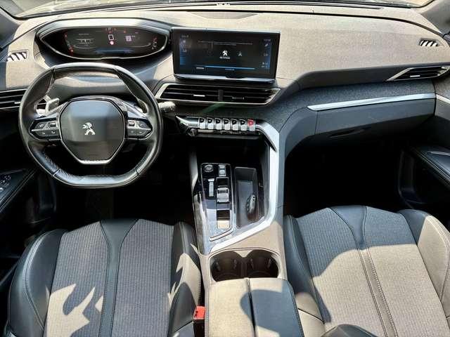 Peugeot 3008 BlueHDI 130 EAT8 S&S Allure Pack PROMO