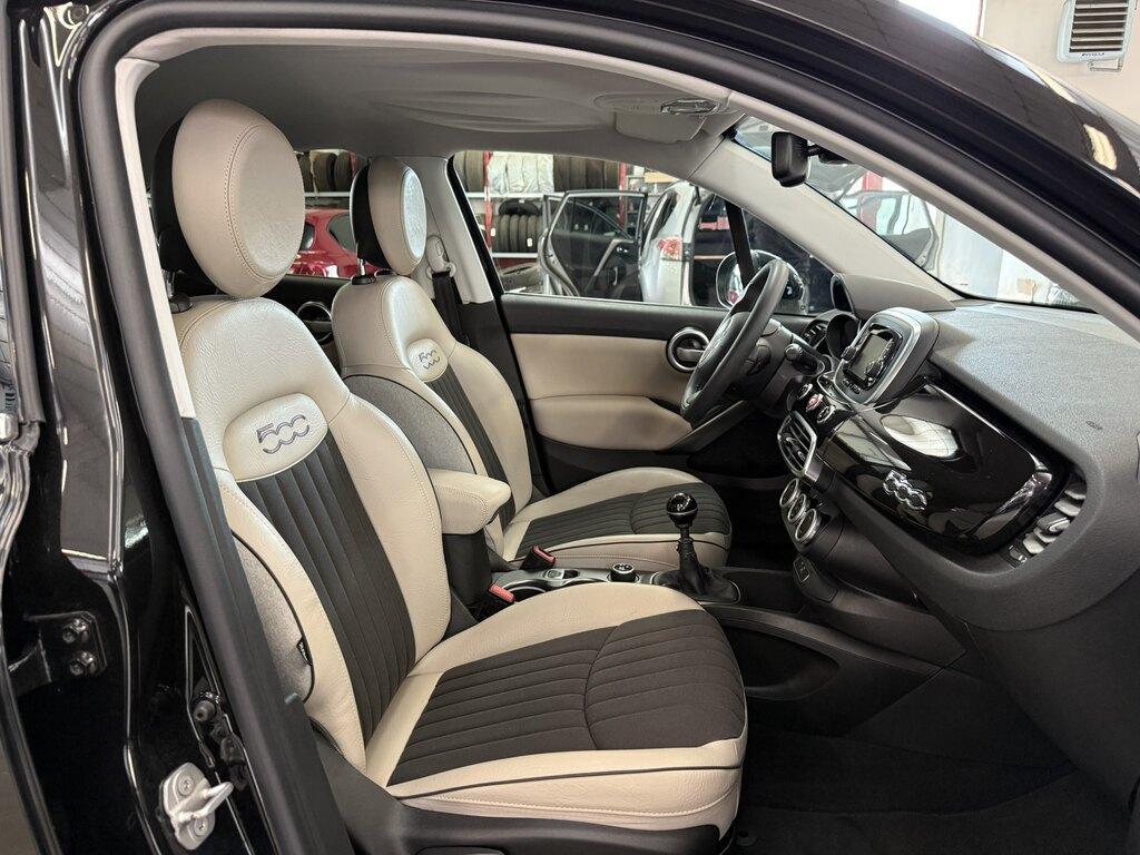 Fiat 500X 1.3 Multijet Lounge 4x2