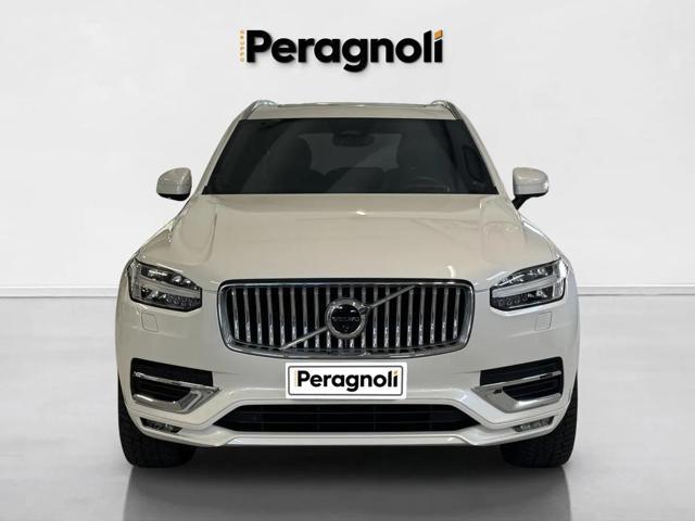 VOLVO XC90 B5 (d) AWD automatico 7 posti Ultimate Bright