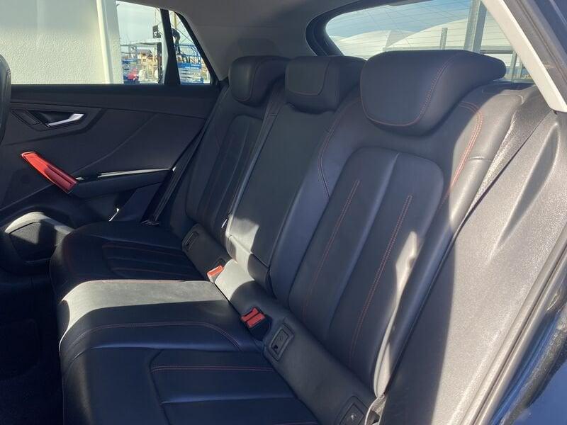 Audi Q2 Admired 1.6 TDI 116CV S-Tronic 30