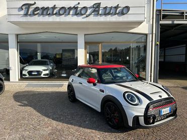 MINI John Cooper Works 2.0 John Cooper Works JCW